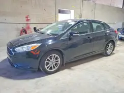 1FADP3F29JL211341 2018 FORD FOCUS
