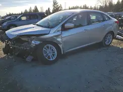 1FADP3F29JL211923 2018 FORD FOCUS