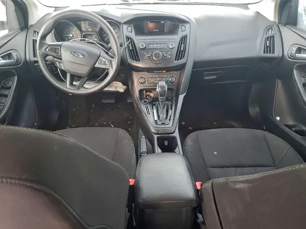 1FADP3F29JL212036 2018 FORD FOCUS - Image 8