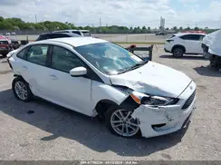 1FADP3F29JL213008 2018 FORD FOCUS