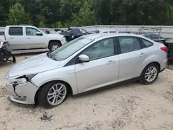 1FADP3F29JL213025 2018 FORD FOCUS