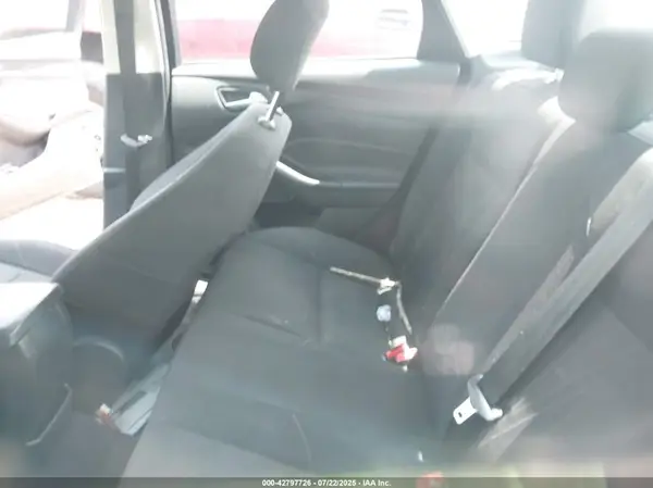 1FADP3F29JL214367 2018 FORD FOCUS - Image 8