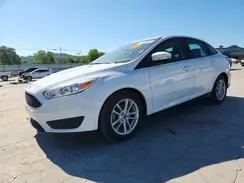 1FADP3F29JL215275 2018 FORD FOCUS