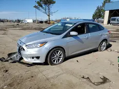 1FADP3F29JL216197 2018 FORD FOCUS