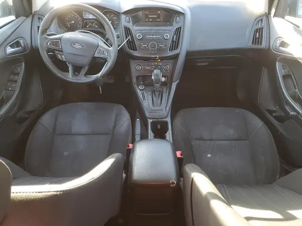 1FADP3F29JL216913 2018 FORD FOCUS - Image 8