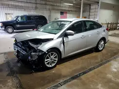 1FADP3F29JL219729 2018 FORD FOCUS