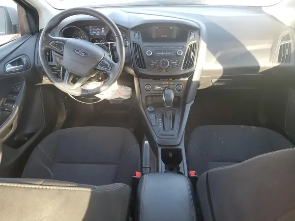 1FADP3F29JL222906 2018 FORD FOCUS - Image 8