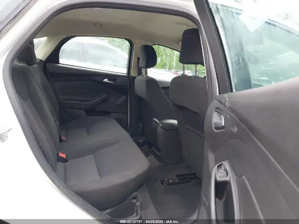 1FADP3F29JL223389 2018 FORD FOCUS - Image 8