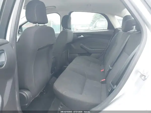 1FADP3F29JL224686 2018 FORD FOCUS - Image 8