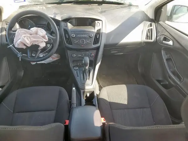 1FADP3F29JL225126 2018 FORD FOCUS - Image 8