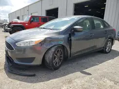1FADP3F29JL225188 2018 FORD FOCUS