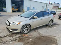 1FADP3F29JL227328 2018 FORD FOCUS
