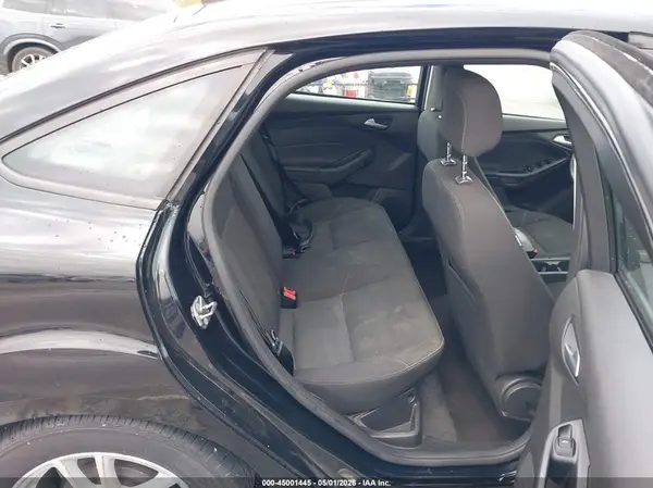 1FADP3F29JL229015 2018 FORD FOCUS - Image 8