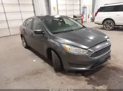 1FADP3F29JL230469 2018 FORD FOCUS