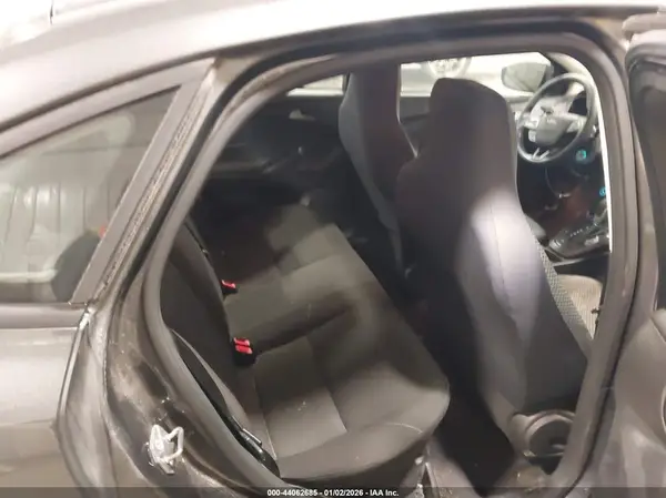 1FADP3F29JL230469 2018 FORD FOCUS - Image 8