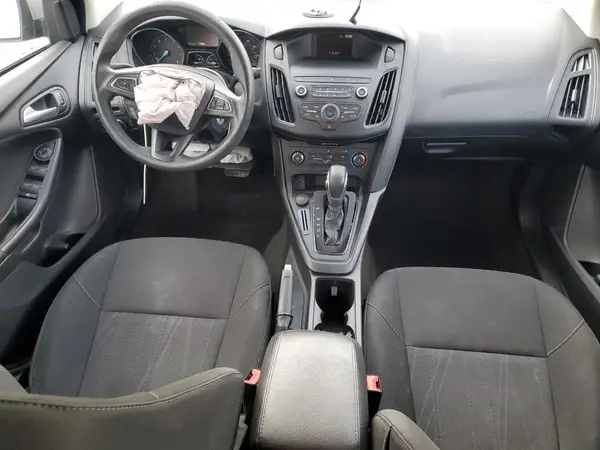 1FADP3F29JL233999 2018 FORD FOCUS - Image 8