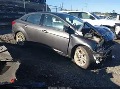 1FADP3F29JL234313 2018 FORD FOCUS