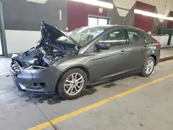 1FADP3F29JL234991 2018 FORD FOCUS