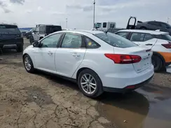 1FADP3F29JL235218 2018 FORD FOCUS