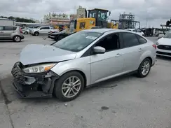 1FADP3F29JL246168 2018 FORD FOCUS