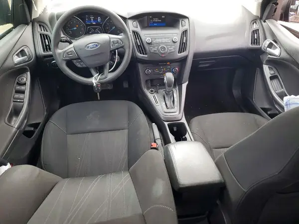 1FADP3F29JL246459 2018 FORD FOCUS - Image 8