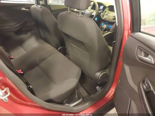 1FADP3F29JL249152 2018 FORD FOCUS - Image 8