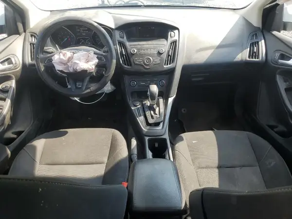 1FADP3F29JL250320 2018 FORD FOCUS - Image 8