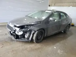 1FADP3F29JL250365 2018 FORD FOCUS