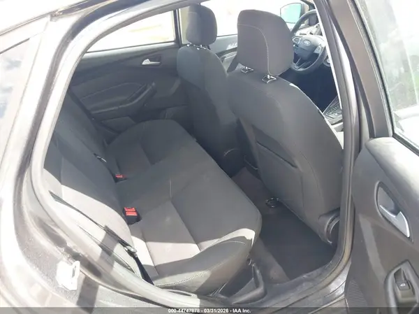 1FADP3F29JL250463 2018 FORD FOCUS - Image 8