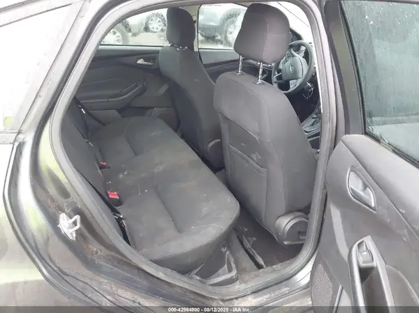 1FADP3F29JL250625 2018 FORD FOCUS - Image 8