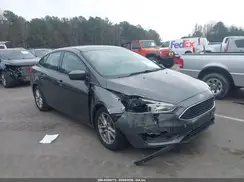 1FADP3F29JL250771 2018 FORD FOCUS