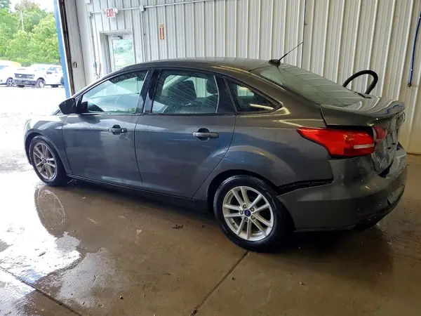 1FADP3F29JL250818 2018 FORD FOCUS - Image 2