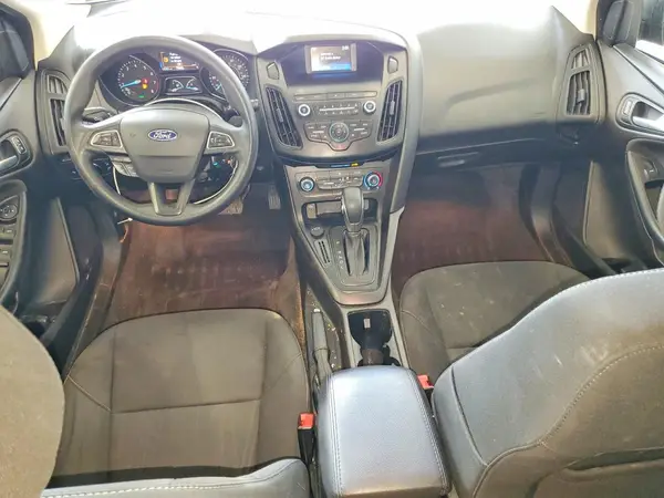 1FADP3F29JL250818 2018 FORD FOCUS - Image 8