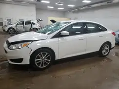 1FADP3F29JL250981 2018 FORD FOCUS