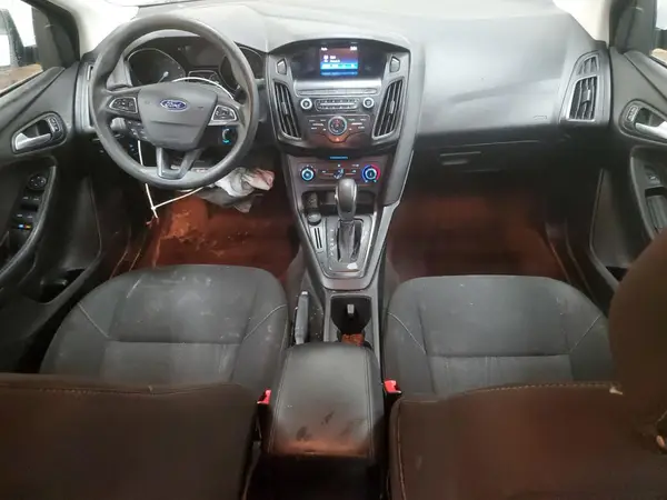 1FADP3F29JL250981 2018 FORD FOCUS - Image 8