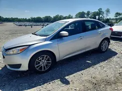 1FADP3F29JL251743 2018 FORD FOCUS