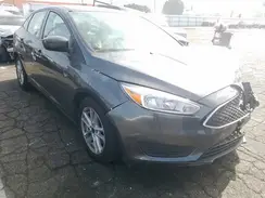 1FADP3F29JL252665 2018 FORD FOCUS