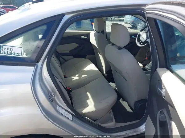 1FADP3F29JL252990 2018 FORD FOCUS - Image 8