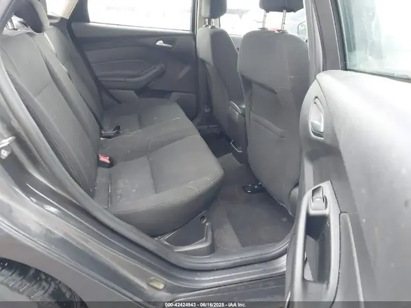 1FADP3F29JL254089 2018 FORD FOCUS - Image 8