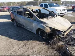 1FADP3F29JL255579 2018 FORD FOCUS