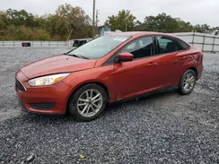 1FADP3F29JL255596 2018 FORD FOCUS
