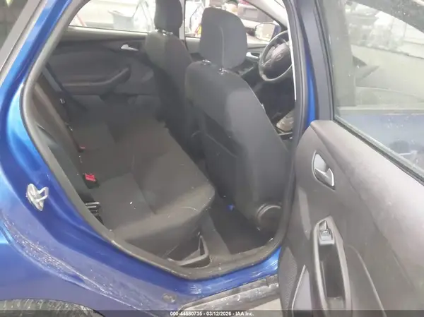 1FADP3F29JL257641 2018 FORD FOCUS - Image 8