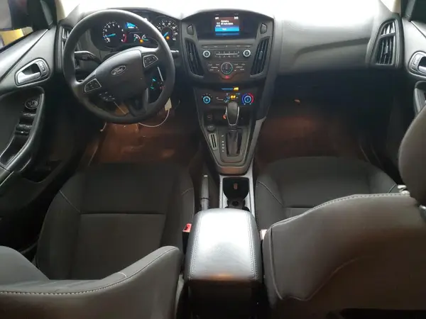 1FADP3F29JL259678 2018 FORD FOCUS - Image 8
