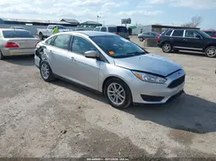1FADP3F29JL262287 2018 FORD FOCUS