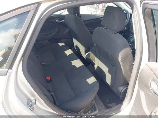 1FADP3F29JL262287 2018 FORD FOCUS - Image 8
