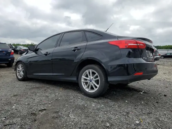 1FADP3F29JL262371 2018 FORD FOCUS - Image 2
