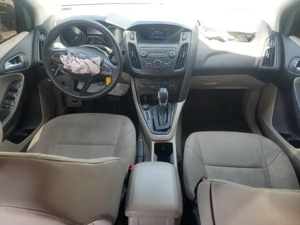 1FADP3F29JL262371 2018 FORD FOCUS - Image 8