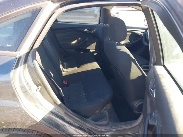 1FADP3F29JL267294 2018 FORD FOCUS - Image 8