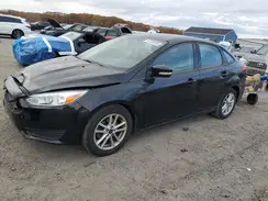 1FADP3F29JL267554 2018 FORD FOCUS
