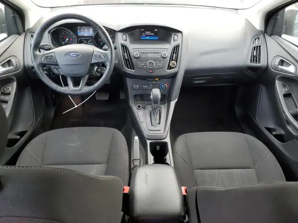 1FADP3F29JL267554 2018 FORD FOCUS - Image 8